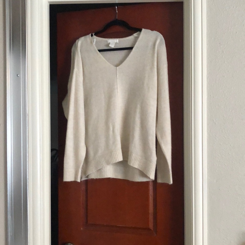 H&M sweater